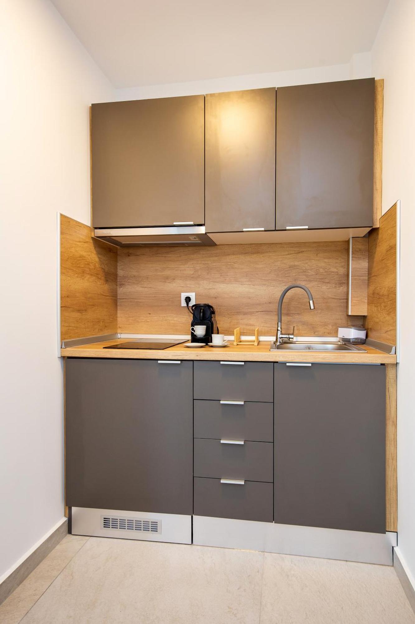 Vlashi Apartments Limenária Kültér fotó